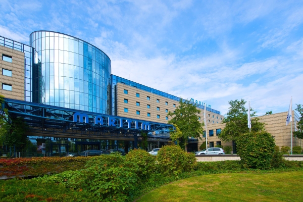 Hotel Maritim Bonn